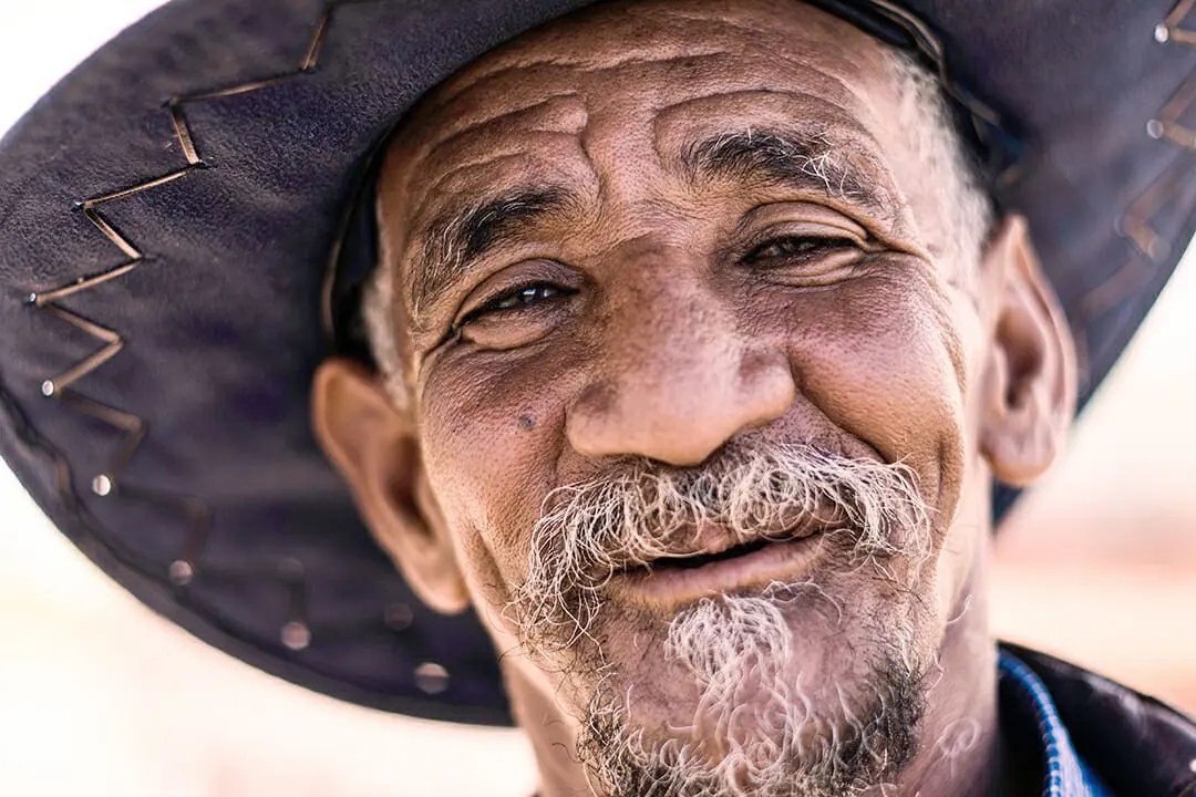 How Old Is Satoru Gojo And Is He In Frieren